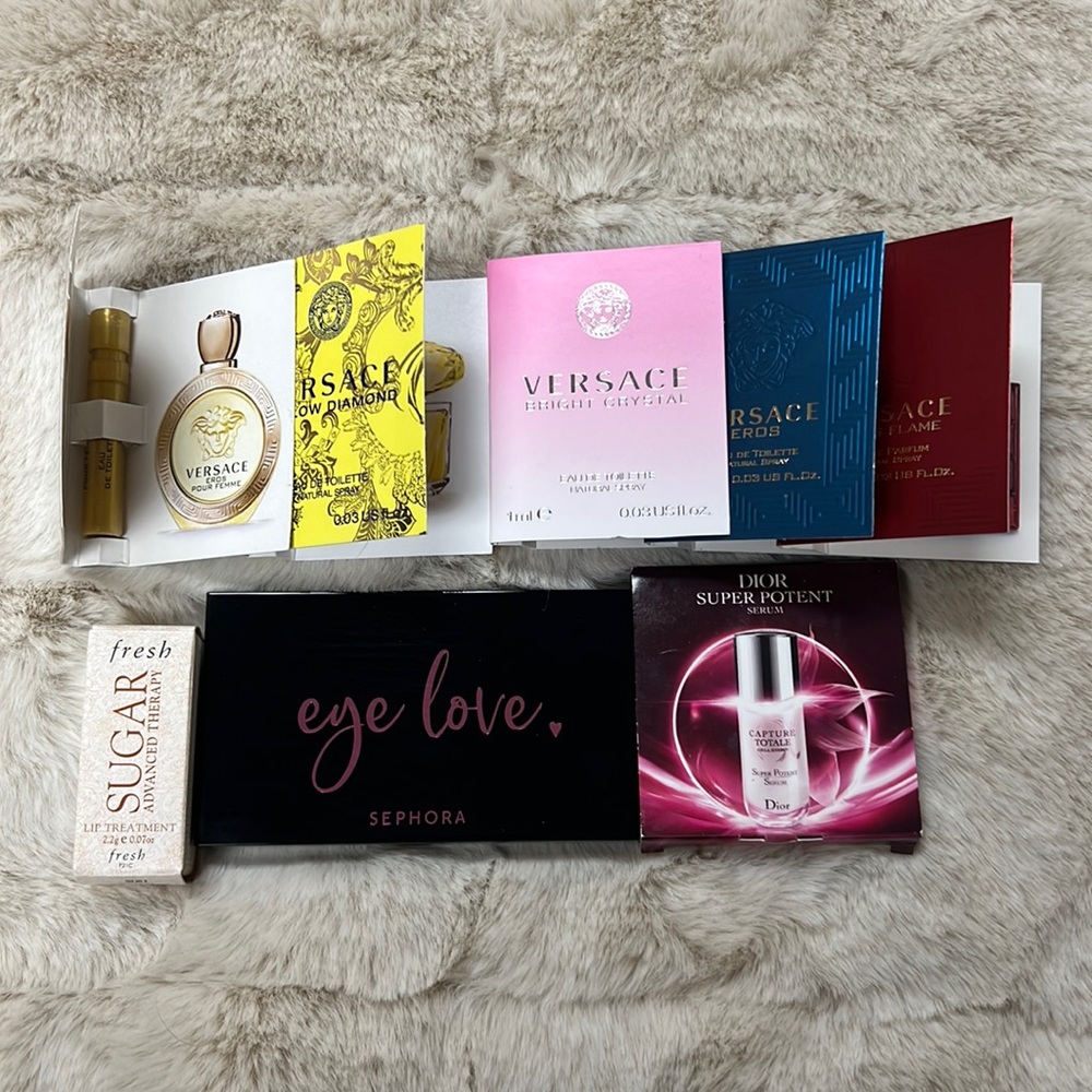Beauty bundle